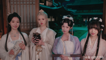 今日，由小有内容工作室倾力打造，《完蛋！我被美女包围了！》系列正统续作，重磅上线蒸汽平台。目前特价促销9折优惠中，仅需40.5元即可立即入库，优惠将持续至7月31日。这一次，我们将带你步入波谲云诡的古代江湖与庙堂，体验一场前所未有的沉浸式恋爱互动冒险。蒸汽平台商店页面：[link src=&#34;&#34; url=&#34;https://store.steamchina.com/app/3282390/2/&#34; safe=&#34;0&#34; type=&#34;1&#34;]网页链接[/link]
#蒸汽平台# #Steam# #游戏推荐# #游戏# #国产游戏#