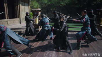 今日，由小有内容工作室倾力打造，《完蛋！我被美女包围了！》系列正统续作，重磅上线蒸汽平台。目前特价促销9折优惠中，仅需40.5元即可立即入库，优惠将持续至7月31日。这一次，我们将带你步入波谲云诡的古代江湖与庙堂，体验一场前所未有的沉浸式恋爱互动冒险。蒸汽平台商店页面：[link src=&#34;&#34; url=&#34;https://store.steamchina.com/app/3282390/2/&#34; safe=&#34;0&#34; type=&#34;1&#34;]网页链接[/link]
#蒸汽平台# #Steam# #游戏推荐# #游戏# #国产游戏#