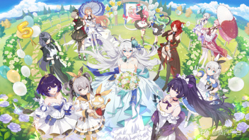 情人节已经到来，空气中弥漫着甜蜜的气息。在这个充满爱与浪漫的日子里，蒸汽平台为所有玩家准备了一份特别的游戏清单。无论你们渴望携手闯荡未知的冒险世界、共同解开复杂的谜题，还是陶醉于一段段动人心弦的爱情故事，这些游戏都能成为你们美好时光中的亮点。快来一起探索这些精心挑选的游戏，让爱情在虚拟世界中绽放光彩吧！