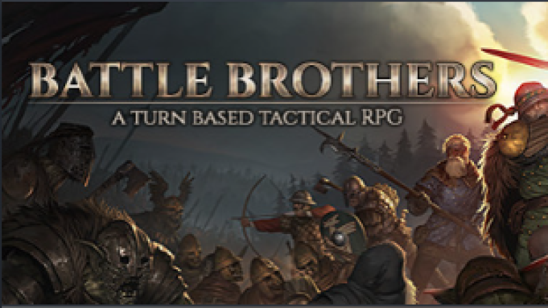 战场兄弟两点小技巧