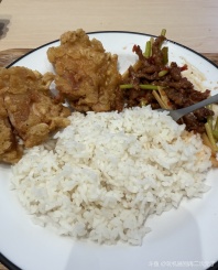 今日菜系：乡村基