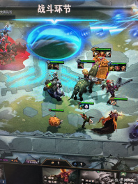 可以做装备的一星烈娜塔和炼金 什么鬼