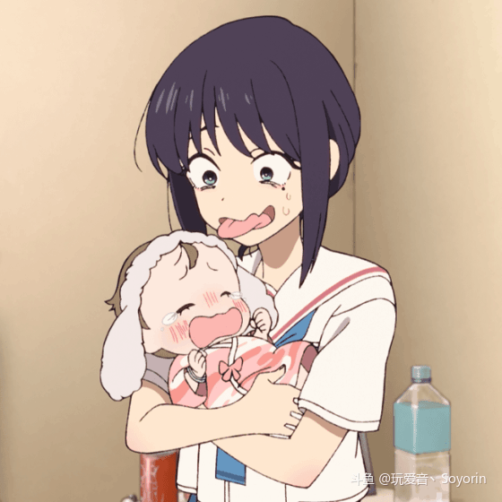 彩彩夜夜月读冠军🥺