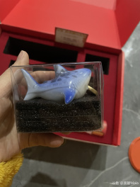 感谢斗鱼 🐬感谢贵公司 🐳感谢运营 🐠送来的新年礼盒🎁🐬🐬🐬[topic src="1971"]#斗鱼[/topic] [topic src="246550"]#美馨[/topic] 