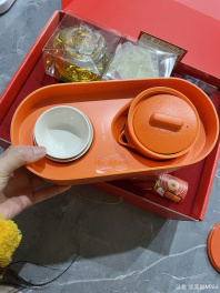 感谢斗鱼 🐬感谢贵公司 🐳感谢运营 🐠送来的新年礼盒🎁🐬🐬🐬[topic src="1971"]#斗鱼[/topic] [topic src="246550"]#美馨[/topic] 