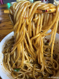 粉丝先吃，嗦粉[草]