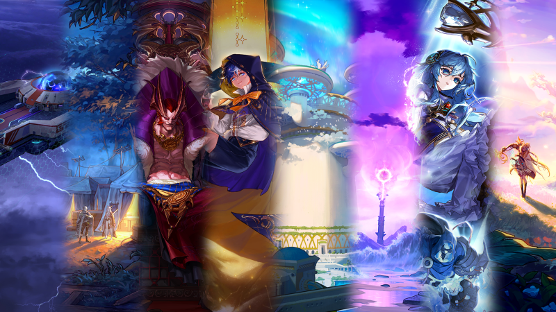 暗枪VP加点参考