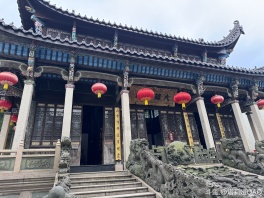 今天来烧香～明天开始搬家兄弟们！27号播！