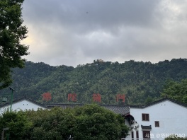 今天来烧香～明天开始搬家兄弟们！27号播！