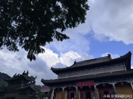 今天来烧香～明天开始搬家兄弟们！27号播！