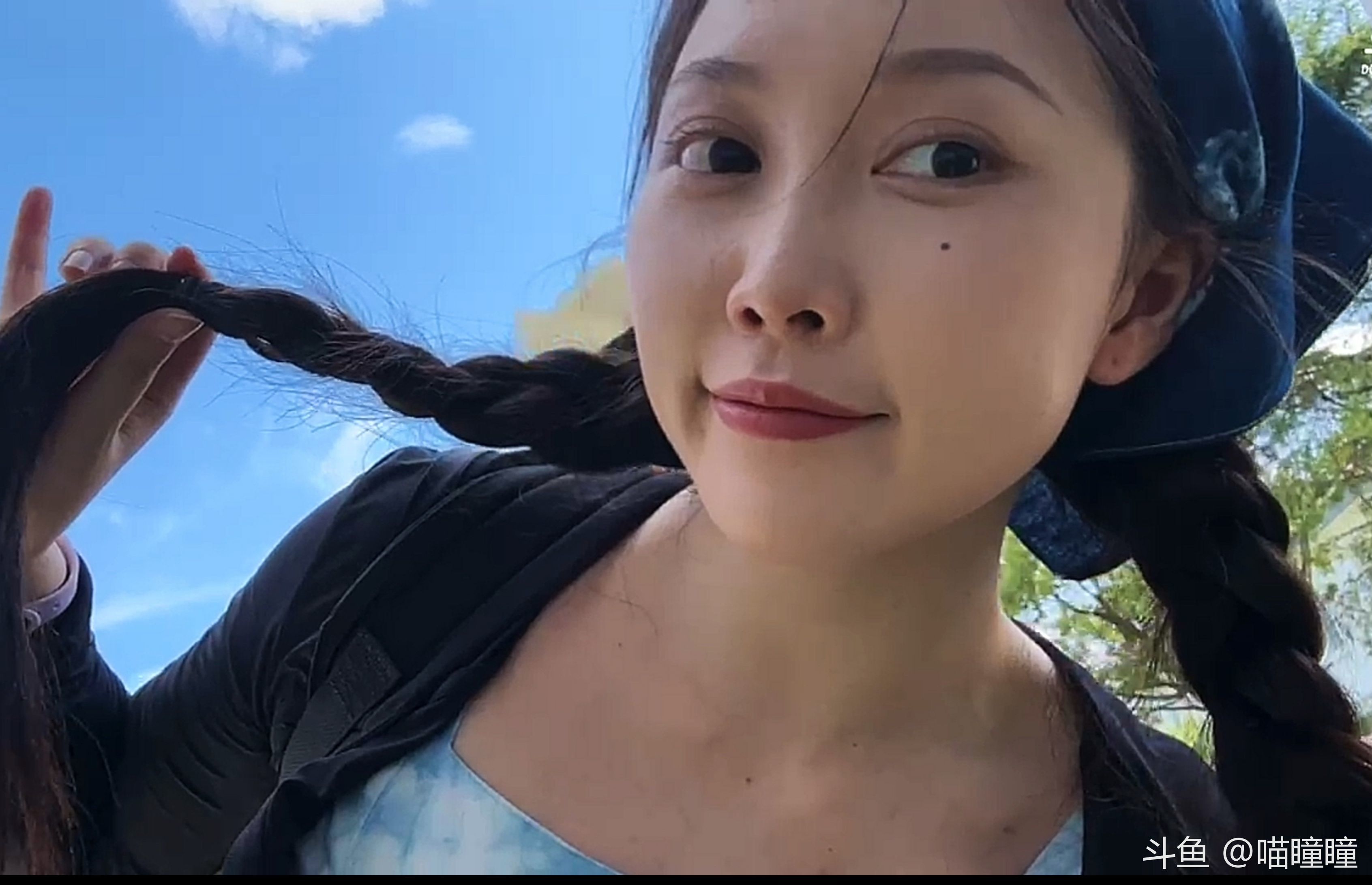 piu亮～娜娜～_斗鱼鱼吧