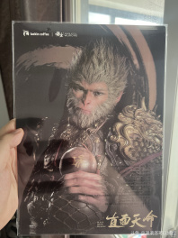 现实版买椟还珠