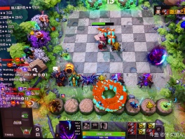 #超级bug  被人复制一地装备暴打，看这个幽鬼装备[就这]