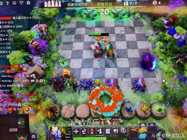 #超级bug  被人复制一地装备暴打，看这个幽鬼装备[就这]