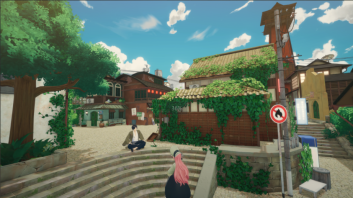 妖怪主题奇幻种田游戏《青岚物语》将于5月21日在Steam抢先体验版发售！

参与《青岚物语》晒愿望单截图活动，并在本帖下晒出截图，我们将抽取5份游戏激活码

活动时间：2025年5月21日—2025年5月25日

参与方式：
1.关注主机游戏鱼吧+斗鱼主机游戏官号
2.在本贴下方晒出《青岚物语》的Steam愿望单截图，我们将通过随机数工具从中抽取5名玩家，每人送上一份游戏激活码。
3.截图必须露出Steam ID，不允许使用他人截图，一经发现，将取消获奖资格。

注意事项
1.获得奖励的水友工作人员将会在7个工作日内联系你，或将奖励直接通过系统发送，请注意
帖子回复/私信通知/系统通知，如中奖用户未在收到私信7天内联系官方，则视为放弃奖励
2.每位水友只能使用一个贴吧ID参与活动，只可获奖一次；不符合活动规则的中奖楼层，奖
励顺延至下一楼的水友，依次列推；回复被贴吧系统误删或屏蔽的情况，无法参与统计。
3.如发现搬运，复制他人图片，使用技术手段修改图片的现象，斗鱼有权回收获奖资格。
4.最终解释权归斗鱼所有。

游戏介绍
扬帆启航，前往远离尘世的隐世之岛——青岚。这座妖怪居民的世外桃源，承载着妖怪们以人类形态自由生活的夙愿。你将与妹妹狐穗携手踏上传说之岛，搬进狐族先祖传承的古老农庄，开启崭新的生活。

化身神奇妖怪形态，打造梦幻农场，踏上揭秘失落家族传说的冒险之旅。你可化为翱翔天际的鸦天狗探寻云端秘境，变身为滑溜溜的史莱姆潜入深海寻宝，亦或切换野猪形态开垦农田。耕种作物、饲养牲畜、打造家具、就地取材烹制佳肴，在修葺祖传农庄时扩建房间布局，随心装饰你的家园。

邂逅性格迥异的岛民，感受四季流转的岛趣，协助居民完成委托任务。六位可攻略角色各具魅力，在与他们培养感情的过程中，你将逐步解锁每位角色温暖人心的专属故事线。

研发团队表示后续还规划了贯穿抢先体验阶段的大型内容更新，包括全新剧情任务、新增可攻略角色、新妖怪形态、核心玩法拓展等丰富内容。