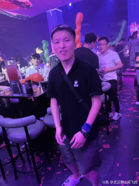 舞洞武汉之武昌站 